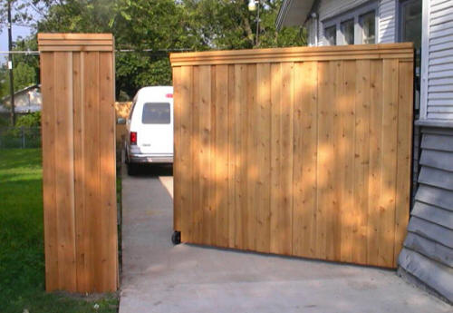 Gates